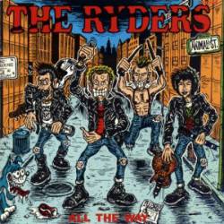 The Ryders : All the Way